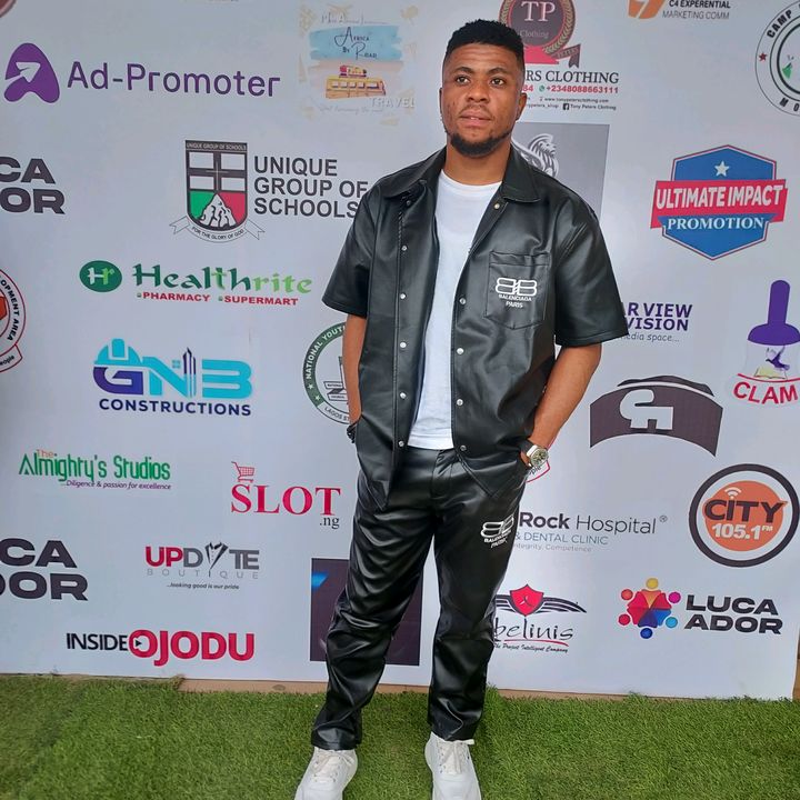 Profile Picture of Feco_Derek (@feco_derek) on Tiktok