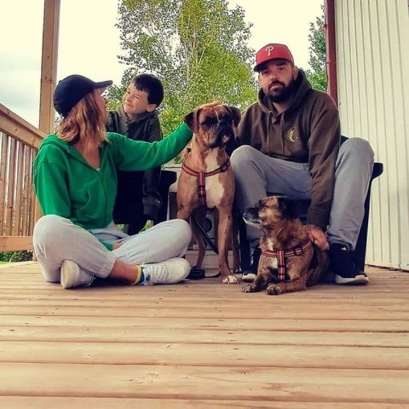 Profile Picture of Robert Mackay (@robertj1989) on Poshmark