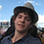 Profile Picture of Juan Pablo Guerrero (@jp-tofe) on Flickr