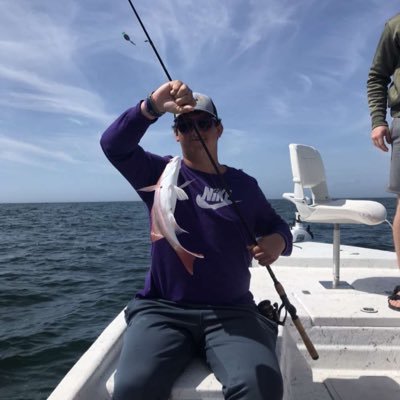 Profile Picture of Grant Burr (@gevenb) on Twitter