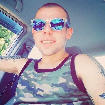 Profile Picture of Kevin Spangenberg (@spanky_boy_420) on Twitter