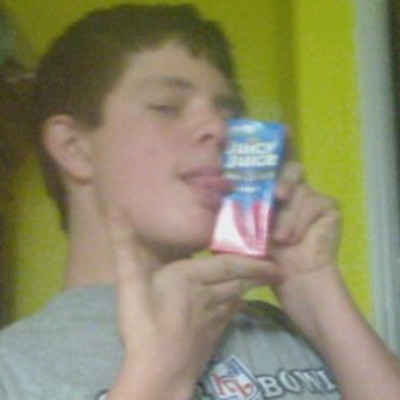 Profile Picture of Matthew Tobolski (@steelerfan94) on Twitter