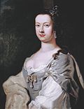 Profile Picture of Charlotte Cavendish, Marchioness of Hartingtonon Wikipedia