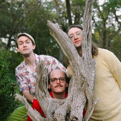 Profile Picture of Big Bill (@bigbillband) on Twitter