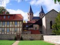 Profile Picture of Drübeck Abbeyon Wikipedia