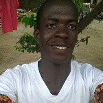 Profile Picture of Terry Thomas Kollie (@terrythomaskollie) on Instagram