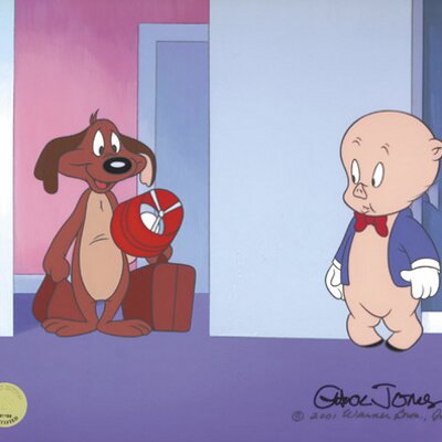 Scott Dicken - Twitter Profile Picture of Scott Dicken (@Charleydog) on Twitter