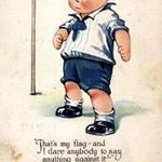 Allan Hoskins - Instagram Profile Picture of Allan Hoskins (@bigal101ab) on Instagram