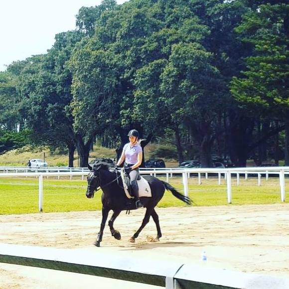 Profile Picture of Cait Foxwell (@rubyseven) on Poshmark