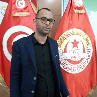 Profile Picture of Mcharek Sakhar (@mcharek_sakhar) on Twitter