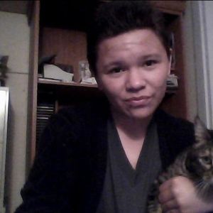 Nickolas David - Myspace Profile Picture of Nickolas David (@ilovemymommymichell) on Myspace