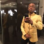 Profile Picture of Michael Musangu (@michael_musangu) on Instagram