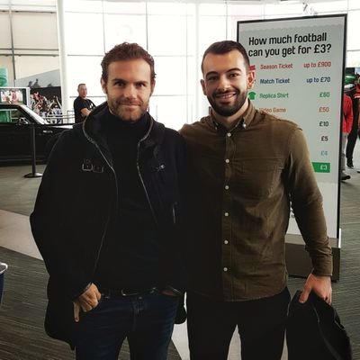 Profile Picture of JB (@jborg5) on Twitter