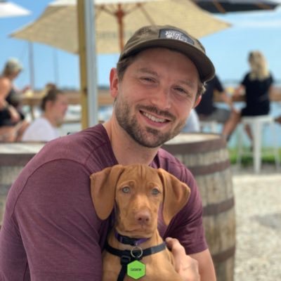 Profile Picture of Joshua Maner (@joshua_maner) on Twitter