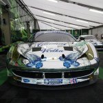 Profile Picture of Scott Sharp (@extremespeedmotorsports) on Instagram