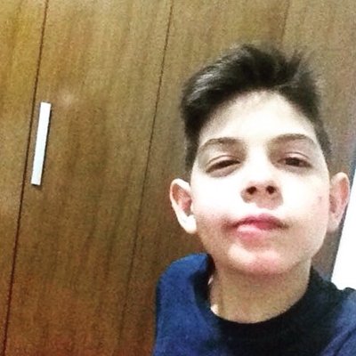 Profile Picture of Bruno Savino (@BrunoSavino10) on Twitter