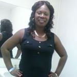 Profile Picture of Kiesha Thomas (@kiesha6591) on Instagram