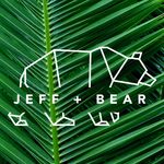 Profile Picture of jeff + bear (@jeffandbearbendigo) on Instagram