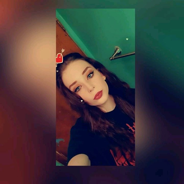 Profile Picture of Ambreah (@ambreah_stutler) on Tiktok