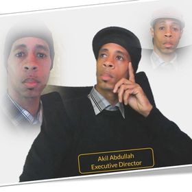 Profile Picture of Akil Abdullah and SMATT (@akilabdullah) on Pinterest
