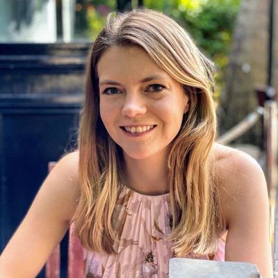 Profile Picture of Hannah Meldrum (@HannahMarieHope) on Twitter