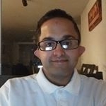 Profile Picture of Kenneth Dipsingh (@faithlight25_) on Instagram