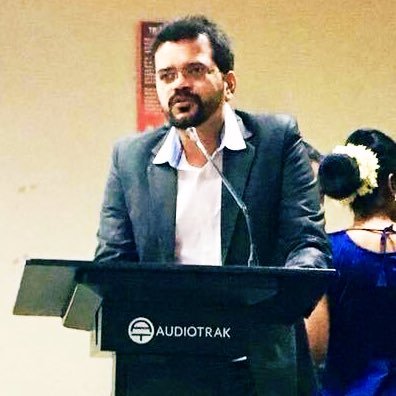 Profile Picture of Priyank Patel (@priyankrpatel) on Twitter