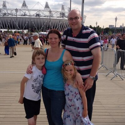 Profile Picture of Neil Sharpe (@sharpe965) on Twitter