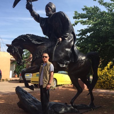 Profile Picture of James Masiello (@MasielloJames) on Twitter