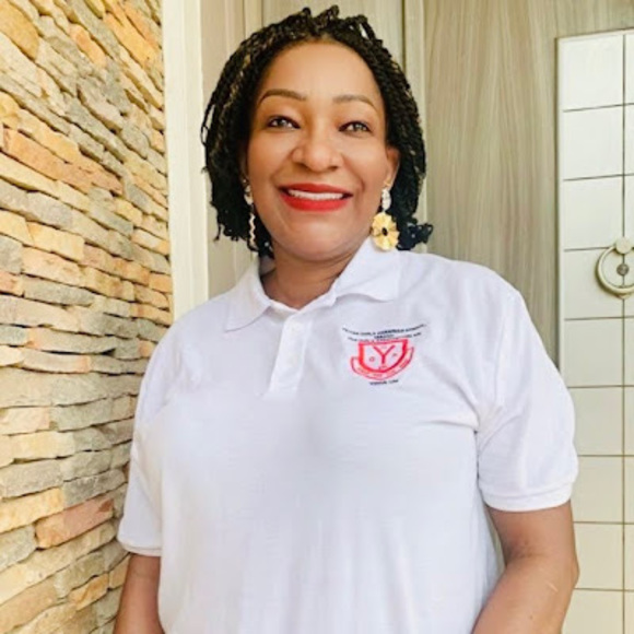 Profile Picture of Olanike Eruotor (@eruotorolanike) on Poshmark