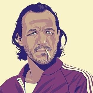 Profile Picture of Michael Machen (@MichaelMachen) on Twitter