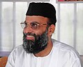 Profile Picture of Abdul Nazer Mahdanion Wikipedia