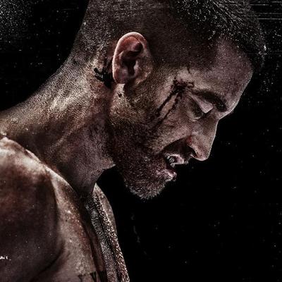 Profile Picture of SOUTHPAW (@@SouthpawMovie) on Twitter