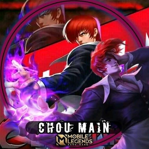 Profile Picture of Eugene Erive (@eugeneerive) on Tiktok