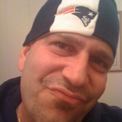 Profile Picture of Dominic Stellato (@DomAnthonyNJ) on Twitter