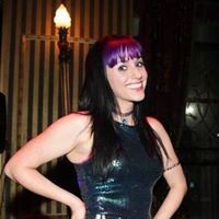 Profile Picture of Natalie White (@natalie-white-55) on Quora