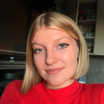 Profile Picture of Candice ALEXANDRE (@Candiceeal) on Twitter