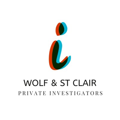 Profile Picture of Wolf & St Clair Private Investigations (@WolfStClairPri1) on Twitter