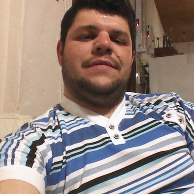 Profile Picture of Martin Falcon (@martinfalcon23) on Twitter