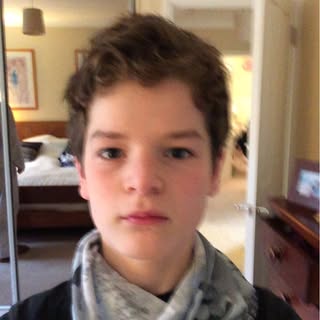 Profile Picture of Rufus Matthews (@rufus_matthews) on Instagram