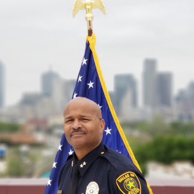 Profile Picture of John Lawton (@DisdPD_AChiefJL) on Twitter