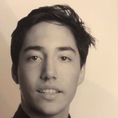 Profile Picture of Théo Rosenthal (@thEOrOsEnthAl1) on Twitter