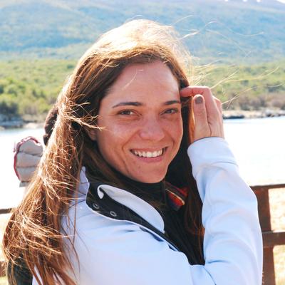 Profile Picture of Gemma Jimenez (@gemmajimenez2) on Twitter