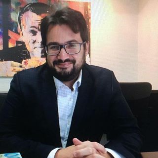 Profile Picture of Conrado Abreu (@conrado.abreu.1) on Facebook