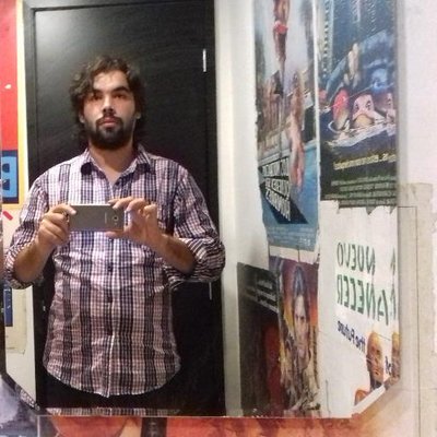 Profile Picture of Carlos Lechuga (@MelazaLechuga) on Twitter