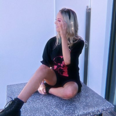 Profile Picture of Sophia Aliah 🦋 (@sophia_wilkins6) on Twitter