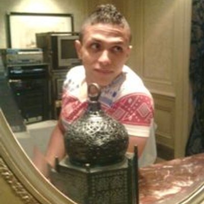 Profile Picture of Mohamed Mahdy (@mahdy_arnold) on Twitter
