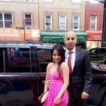 Profile Picture of Trisha Daniel (@trishah_daniel) on Instagram