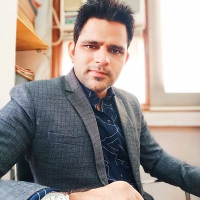 Profile Picture of Vijay Malik (@vijaymalik0412) on Twitter