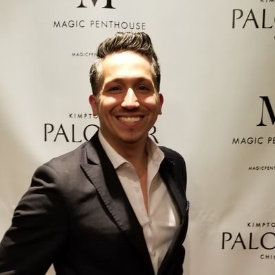 Profile Picture of Ramon Gomez (@RayAntonioGomez) on Twitter